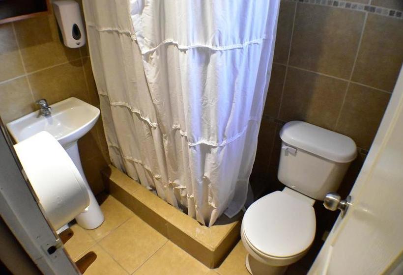 Albergue Residencial Costa Del Sol | Antofagasta | Antofagasta | Chile 18