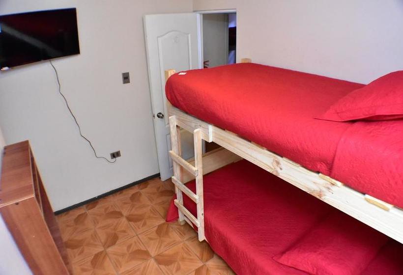 Albergue Residencial Costa Del Sol | Antofagasta | Antofagasta | Chile 19