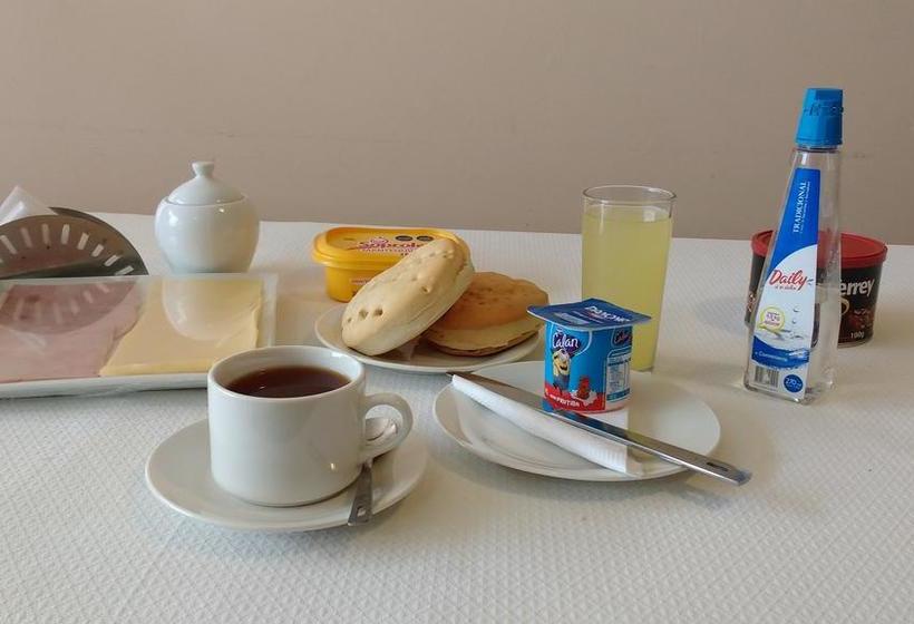 Albergue Residencial Costa Del Sol | Antofagasta | Antofagasta | Chile 2