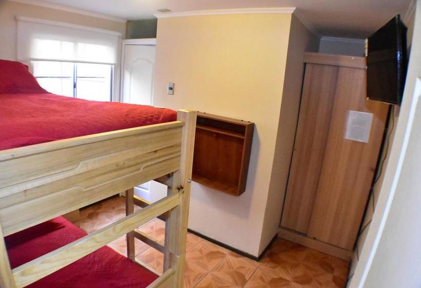 Albergue Residencial Costa Del Sol | Antofagasta | Antofagasta | Chile 20