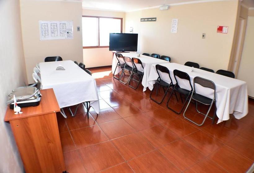 Albergue Residencial Costa Del Sol | Antofagasta | Antofagasta | Chile 3