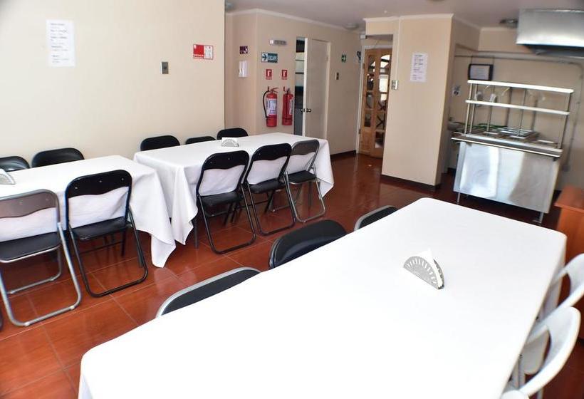 Albergue Residencial Costa Del Sol | Antofagasta | Antofagasta | Chile 4