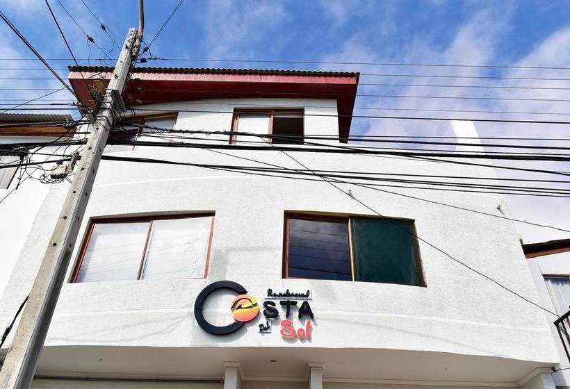 Albergue Residencial Costa Del Sol | Antofagasta | Antofagasta | Chile 5