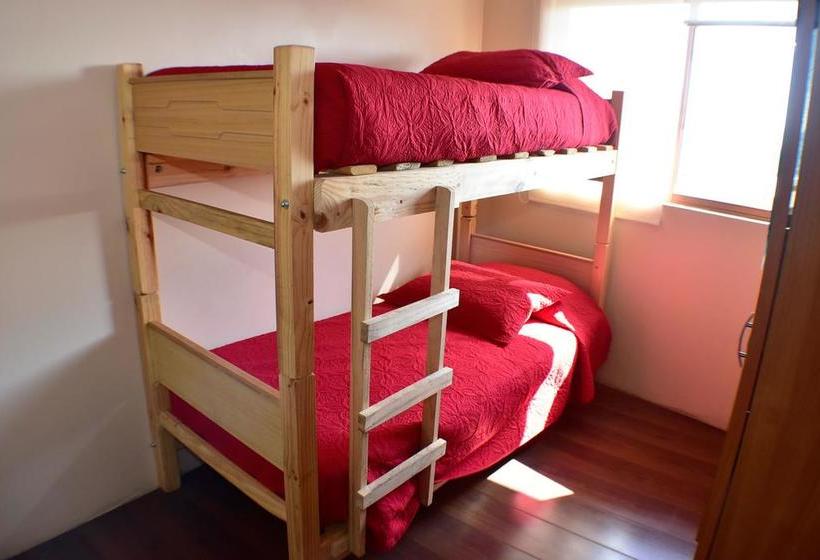 Albergue Residencial Costa Del Sol | Antofagasta | Antofagasta | Chile 6