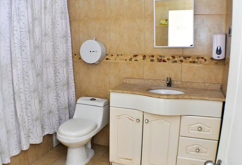 Albergue Residencial Costa Del Sol | Antofagasta | Antofagasta | Chile 7