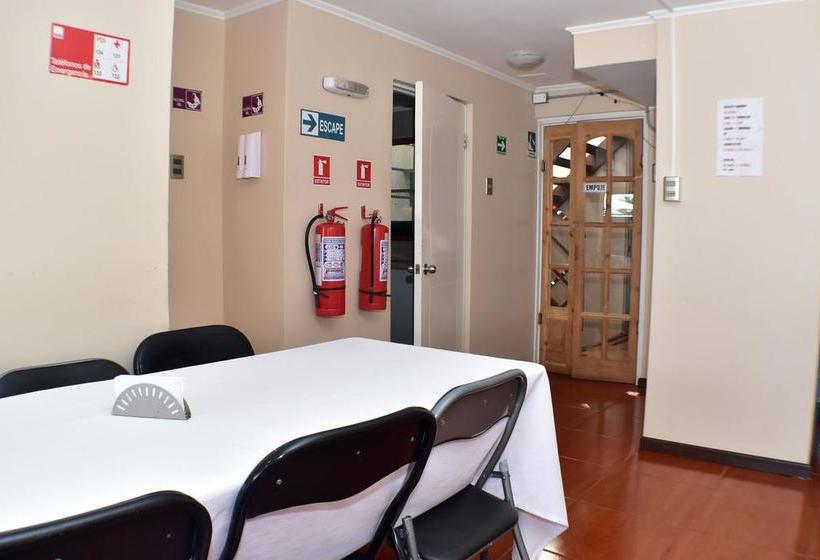 Albergue Residencial Costa Del Sol | Antofagasta | Antofagasta | Chile 8