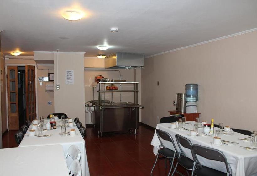 Albergue Residencial Costa Del Sol | Antofagasta | Antofagasta | Chile 9