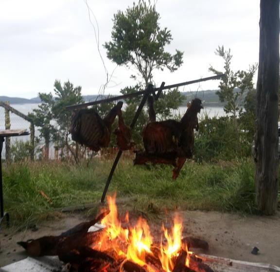 Bed and Breakfast Pasos A Seguir Quellon Los Lagos