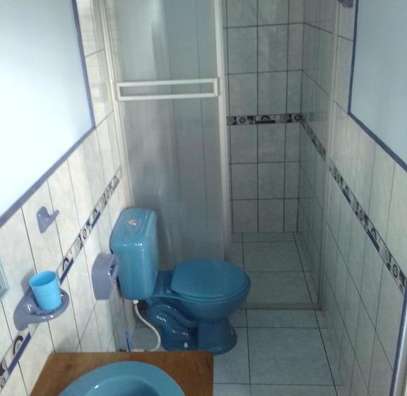 Albergue Francoperuano El Tambito | Sauce | San Martín | Perú 13