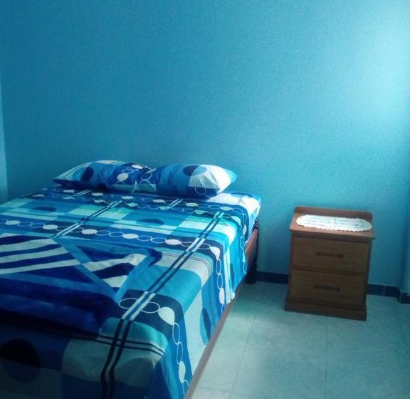 Albergue Francoperuano El Tambito | Sauce | San Martín | Perú 17