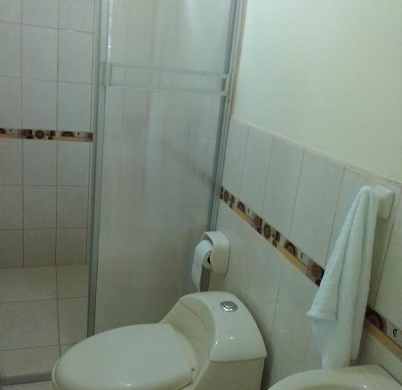 Albergue Francoperuano El Tambito | Sauce | San Martín | Perú 18