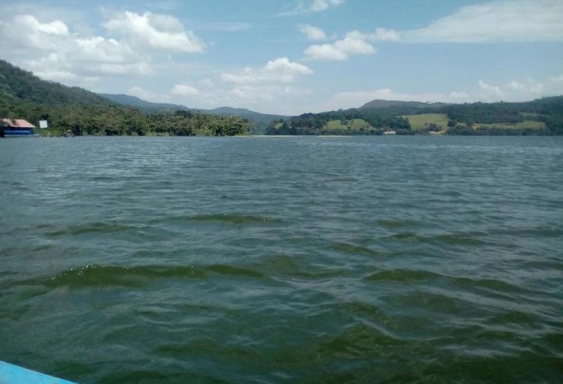 Albergue Francoperuano El Tambito | Sauce | San Martín | Perú 2