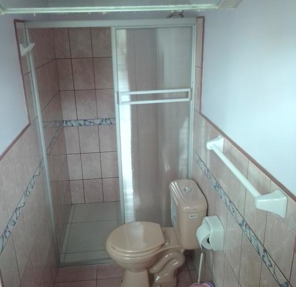 Albergue Francoperuano El Tambito | Sauce | San Martín | Perú 8