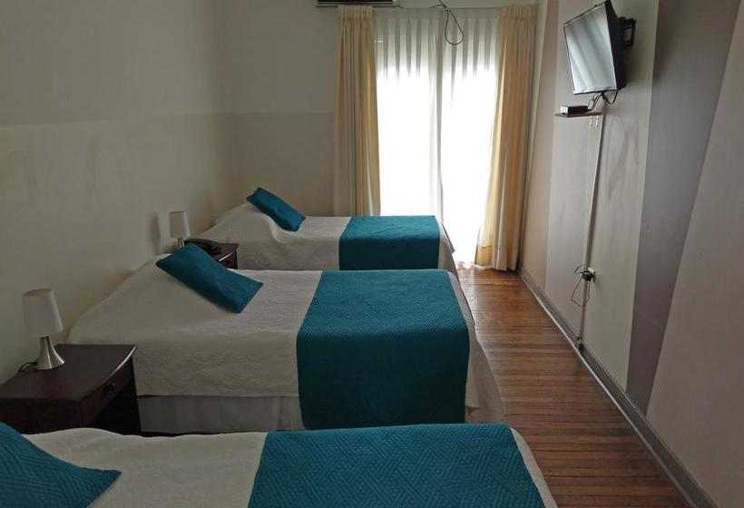 Albergue Hostal Equus Maule