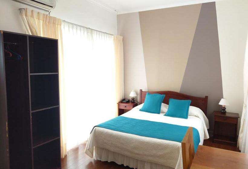 Albergue Hostal Equus | Talca | Maule | Chile 1