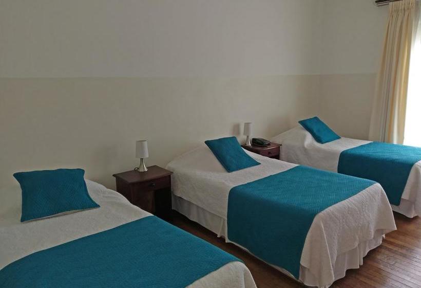 Albergue Hostal Equus | Talca | Maule | Chile 2