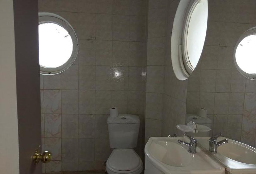 Albergue Hostal Equus | Talca | Maule | Chile 3