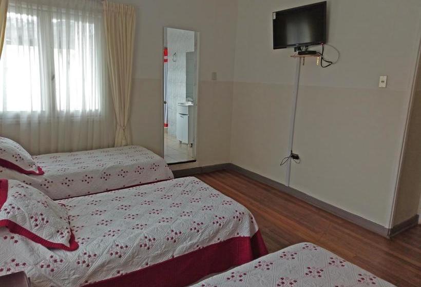 Albergue Hostal Equus | Talca | Maule | Chile 4