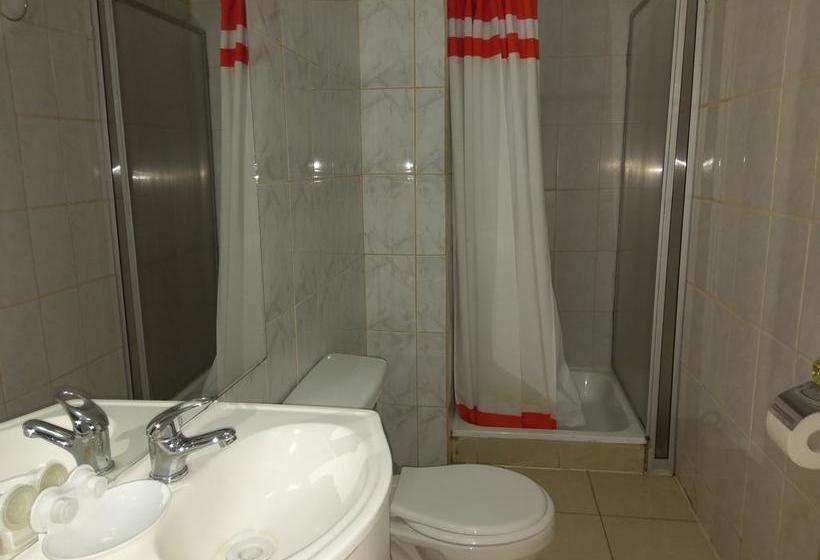 Albergue Hostal Equus | Talca | Maule | Chile 5