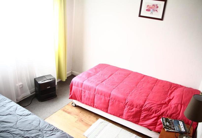 Bed and Breakfast Hospedaje Hain | Osorno | Los Lagos | Chile 1