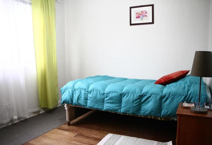 Bed and Breakfast Hospedaje Hain | Osorno | Los Lagos | Chile 10