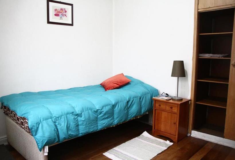 Bed and Breakfast Hospedaje Hain | Osorno | Los Lagos | Chile 11