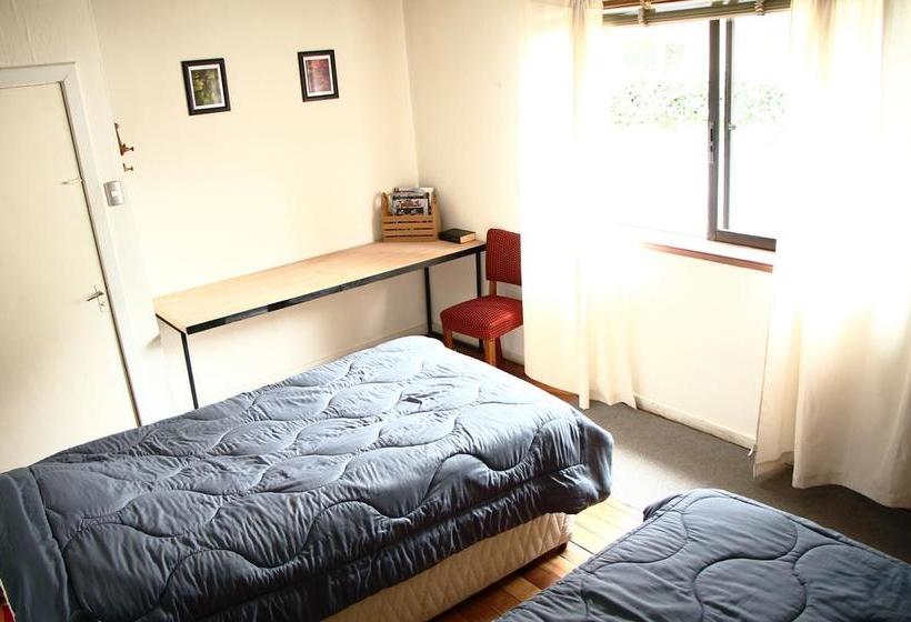 Bed and Breakfast Hospedaje Hain | Osorno | Los Lagos | Chile 12