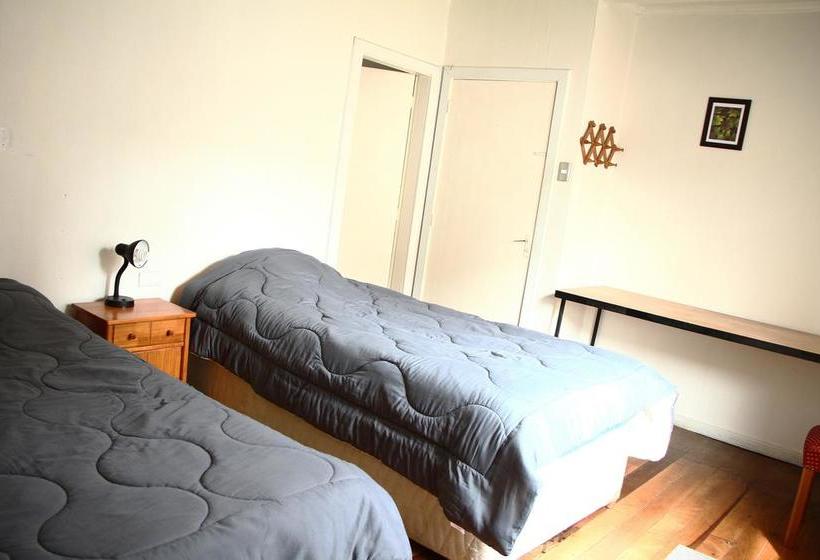 Bed and Breakfast Hospedaje Hain | Osorno | Los Lagos | Chile 13