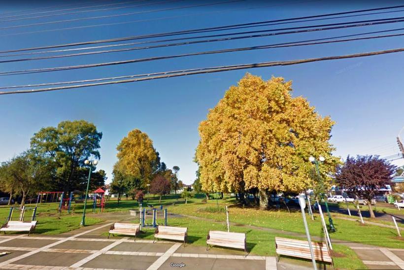 Bed and Breakfast Hospedaje Hain | Osorno | Los Lagos | Chile 14