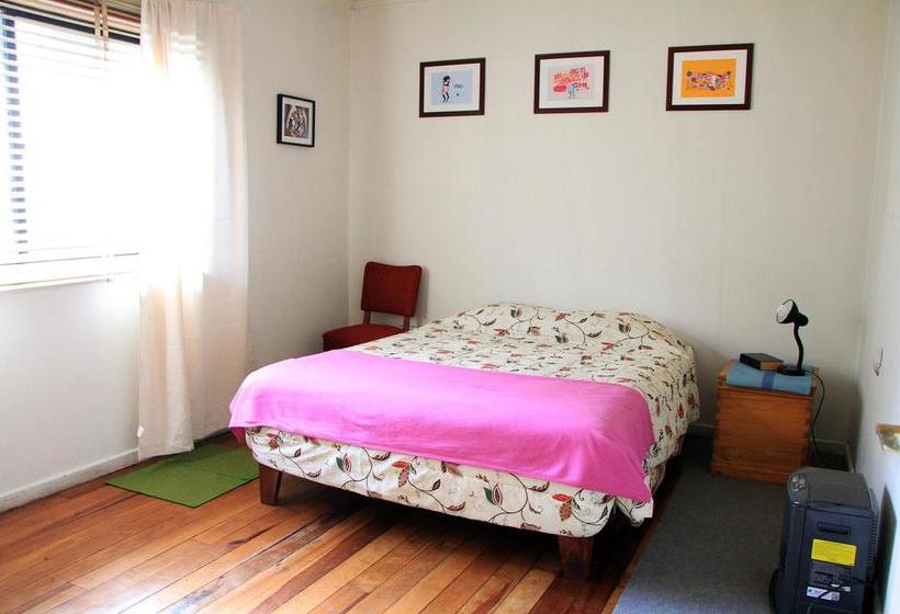 Bed and Breakfast Hospedaje Hain | Osorno | Los Lagos | Chile 15