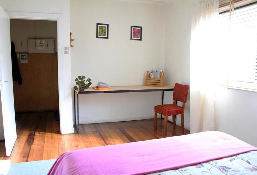 Bed and Breakfast Hospedaje Hain | Osorno | Los Lagos | Chile 16