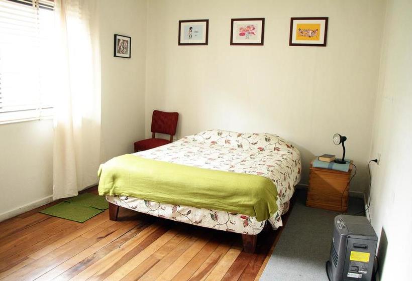 Bed and Breakfast Hospedaje Hain | Osorno | Los Lagos | Chile 17