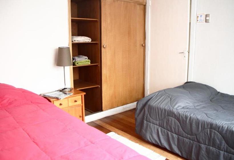 Bed and Breakfast Hospedaje Hain | Osorno | Los Lagos | Chile 2