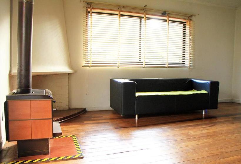 Bed and Breakfast Hospedaje Hain | Osorno | Los Lagos | Chile 20