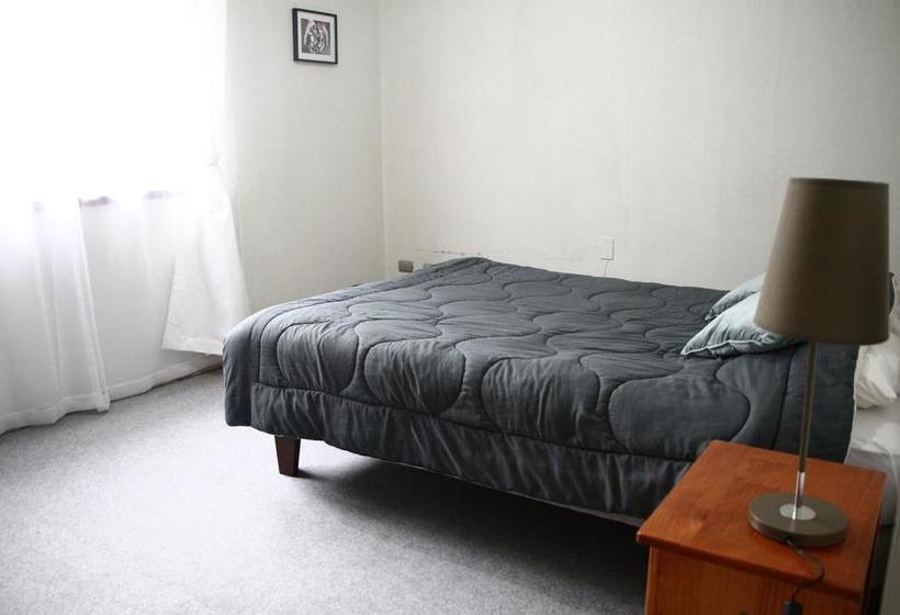 Bed and Breakfast Hospedaje Hain | Osorno | Los Lagos | Chile 5