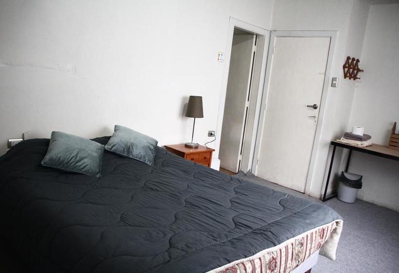 Bed and Breakfast Hospedaje Hain | Osorno | Los Lagos | Chile 6