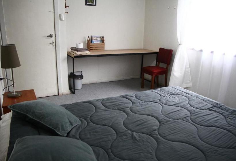 Bed and Breakfast Hospedaje Hain | Osorno | Los Lagos | Chile 7