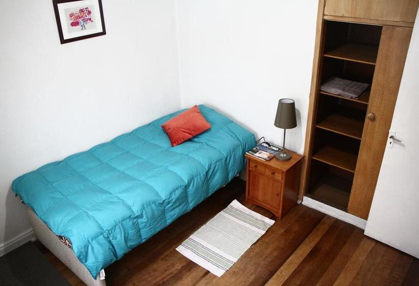 Bed and Breakfast Hospedaje Hain | Osorno | Los Lagos | Chile 8