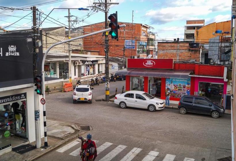 Hotel Karolina Torre 2 | Apartadó | Antioquia | Colombia 1