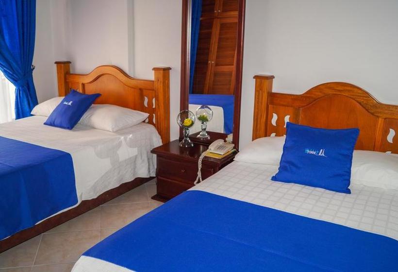 Hotel Karolina Torre 2 | Apartadó | Antioquia | Colombia 10