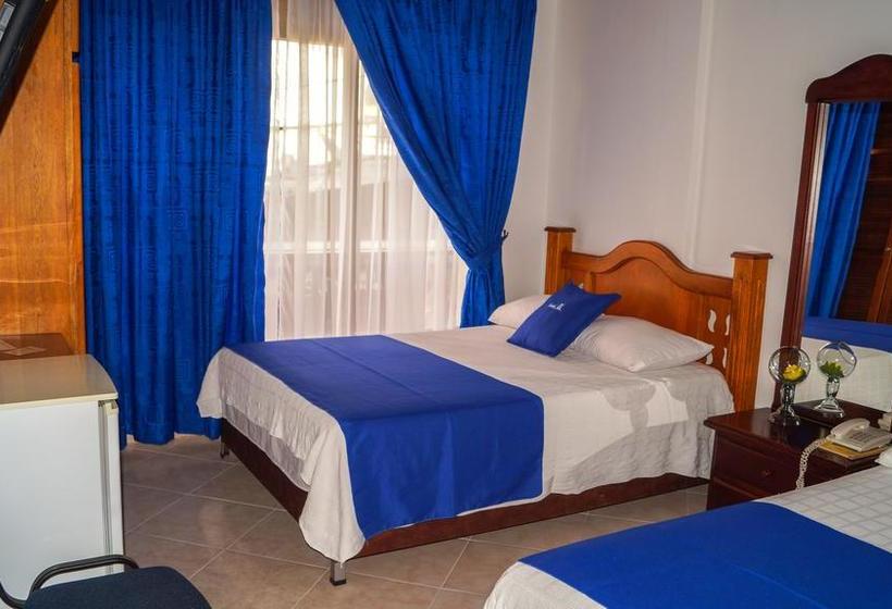 Hotel Karolina Torre 2 | Apartadó | Antioquia | Colombia 12