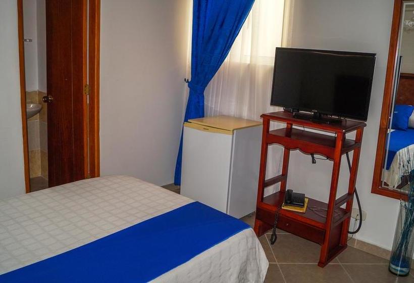 Hotel Karolina Torre 2 | Apartadó | Antioquia | Colombia 13