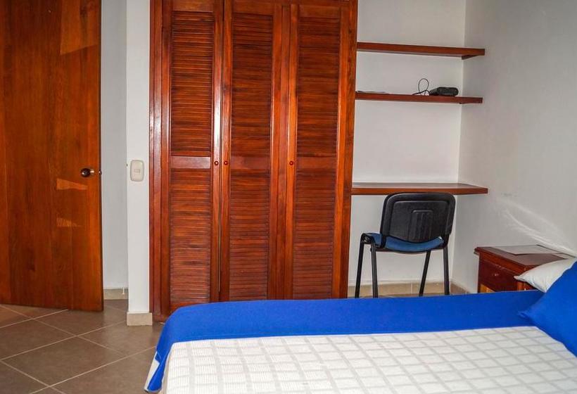 Hotel Karolina Torre 2 | Apartadó | Antioquia | Colombia 14