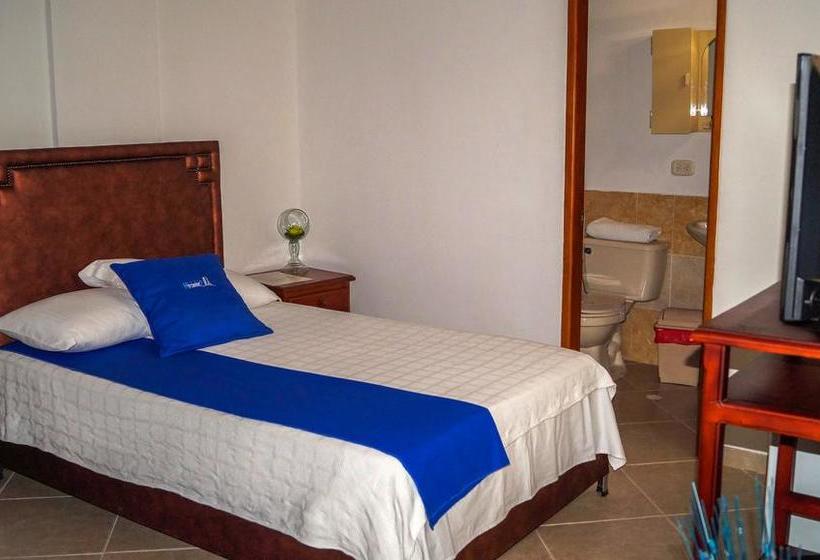 Hotel Karolina Torre 2 | Apartadó | Antioquia | Colombia 15