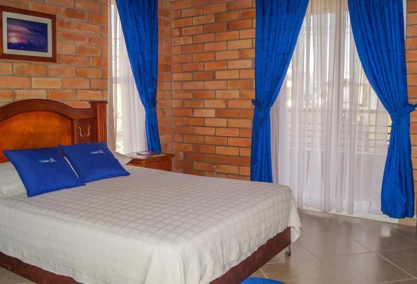 Hotel Karolina Torre 2 | Apartadó | Antioquia | Colombia 16