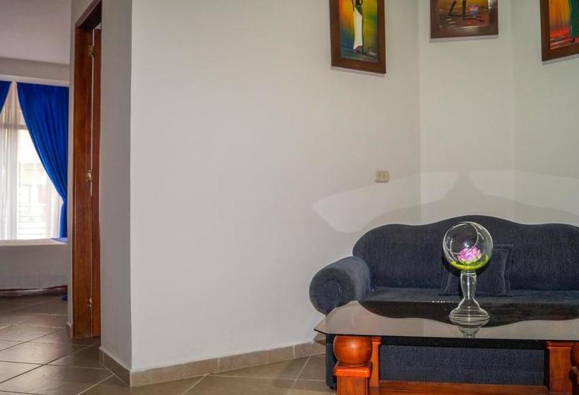 Hotel Karolina Torre 2 | Apartadó | Antioquia | Colombia 17