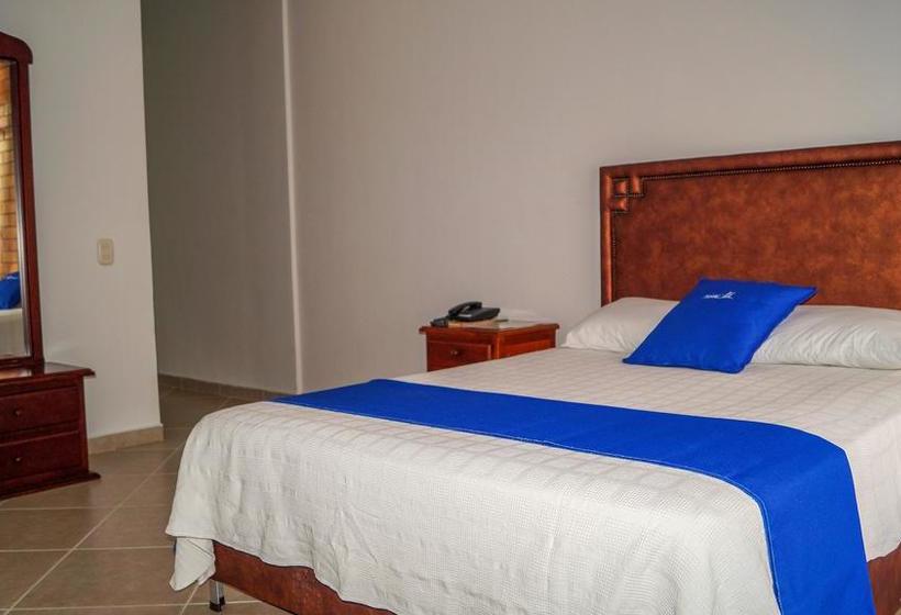 Hotel Karolina Torre 2 | Apartadó | Antioquia | Colombia 18