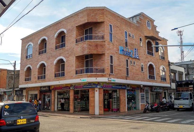 Hotel Karolina Torre 2 | Apartadó | Antioquia | Colombia 19