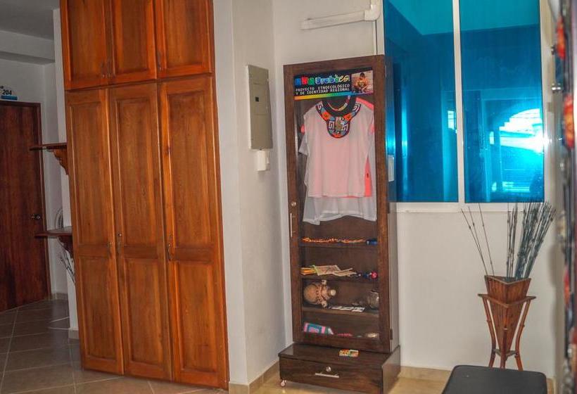 Hotel Karolina Torre 2 | Apartadó | Antioquia | Colombia 2