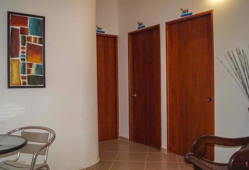 Hotel Karolina Torre 2 | Apartadó | Antioquia | Colombia 3